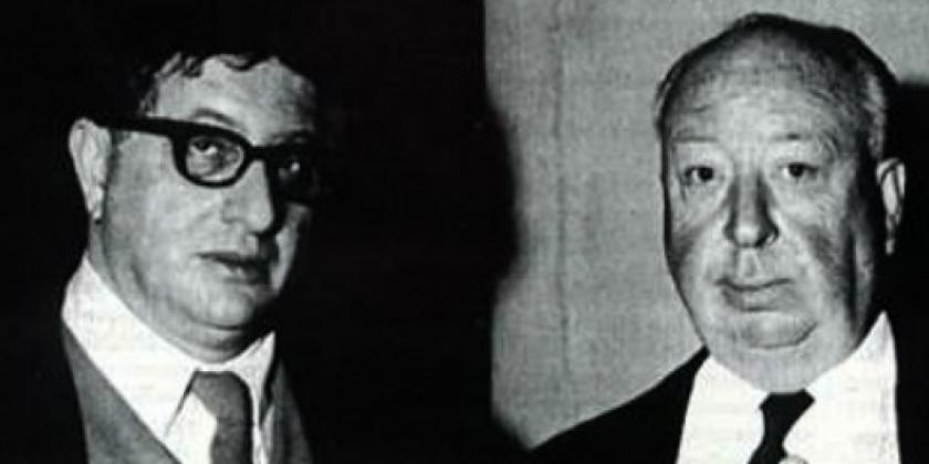 Dentro da historia da cinematografia temos inúmeros exemplos e alguns se tornaram famosos, como foi o caso envolvendo o compositor Bernard Herrmann e o diretor Alfred Hitchcock. Este fato serviu para romper uma relação de uma década e muito bem sucedida. Mais que isso, esse fato foi um divisor em ambas as carreiras, que praticamente se desestruturaram após esse episódio.