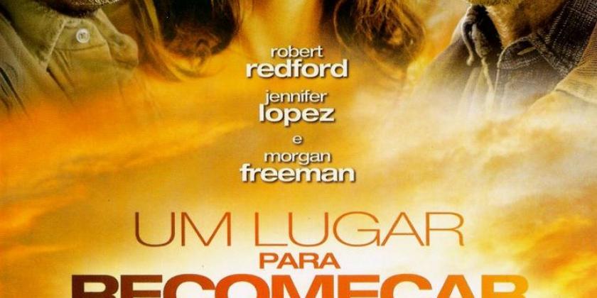 Em 2007 o cineasta sueco Lasse Halstrom dirige o filme UM LUGAR PARA RECOMEÇAR, no elenco Jennifer Lopez, Robert Redford e Morgan Freeman. Foi convocado para compor a trilha sonora o compositor Christopher Young, que muito embora experiente, não agradou ao diretor e teve seu trabalho rejeitado, vamos conferir. Diante do fato foi então contratada uma compositora cuja carreira teve início com curtas em 1997, Deborah Lurie que estaria emplacando o seu quinto longa metragem.