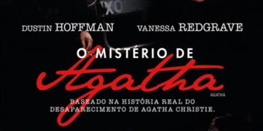 Quem acabou ficando com a trilha sonora do filme O MISTÉRIO DE AGATHA foi o compositor americano Johnny Mandell, um dos grandes especialistas em canções, que emplacou pelo menos duas delas na trilha.