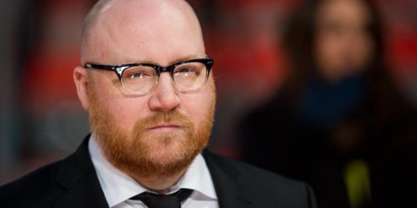 Adquiri a trilha sonora do último trabalho de Jóhann Jóhanssonn para o filme THE MERCY e montei uma suíte que pode servir de fundo musical para este texto.