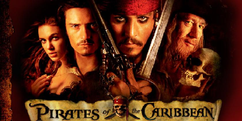 Não há necessidade de maiores comentários pois a trilha sonora PIRATAS DO CARIBE: A MALDIÇÃO DO PÉROLA NEGRA acabou se constituindo na “obra prima” do compositor Klaus Badelt. Mas nas produções seguintes o próprio Hans Zimmer acabou reassumindo o posto de timoneiro desse navio.