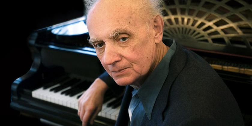 Wojcieh Kilar será o homenageado no programa A Música no Cinema deste dia 15 de Julho pela Universitária FM (universitariafm.ufu.br) às 8 da noite. Clique no arquivo de áudio para ouvir o programa.