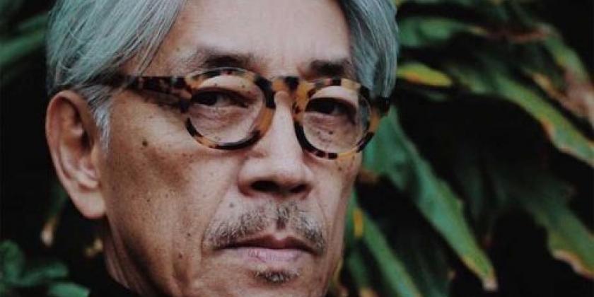 A sétima arte perdeu no dia 28 de março, mais uma grande expressão da música no cinema com a morte do compositor Ryuichi Sakamoto.