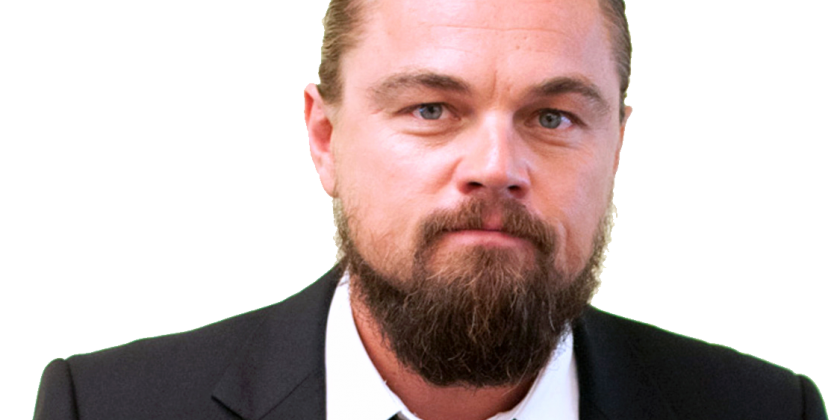 O programa A Música no Cinema, produzido e apresentado por Márcio Alvarenga vai homenagear o aniversariante do 11 de novembro, o ator Leonardo Di Caprio.