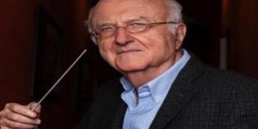 No programa A Música no Cinema, produzido e apresentado por Márcio Alvarenga, você vai conhecer muito mais sobre a trajetória de Vladimir Cosma, esse importante nome do campo das trilhas sonoras.