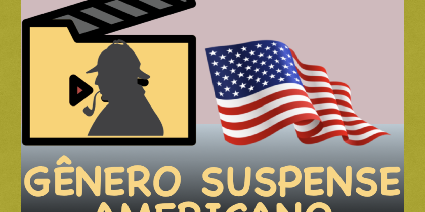 Este é o segundo programa com as produções americanas.