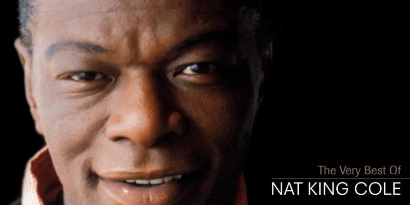 Nat King Cole canta "Stardust"na trilha sonora da série Os Simpsons.