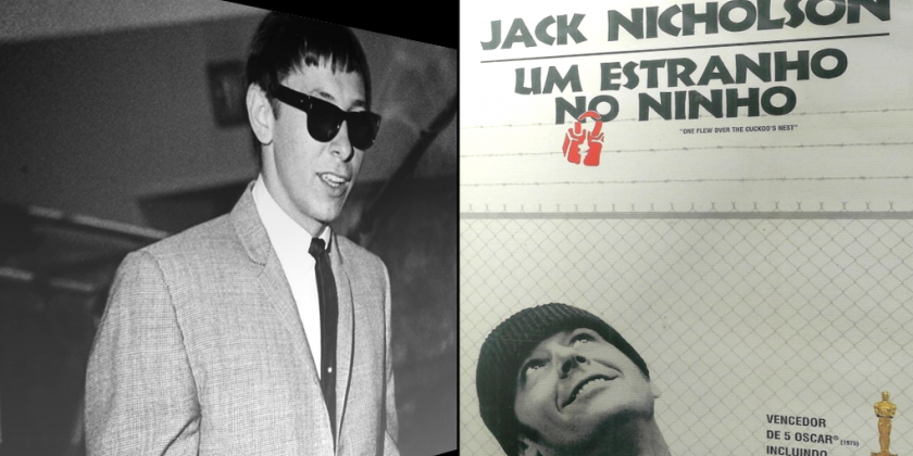 O compositor Jack Nitzsche nasceu em Chicago no dia 22 de abril de 1937. Um derrame sofrido em 1998 impediu que Jack Nitzsche desse sequência a sua carreira como músico e compositor. Ele faleceu no dia 25 de agosto de 2000, aos 63 anos.