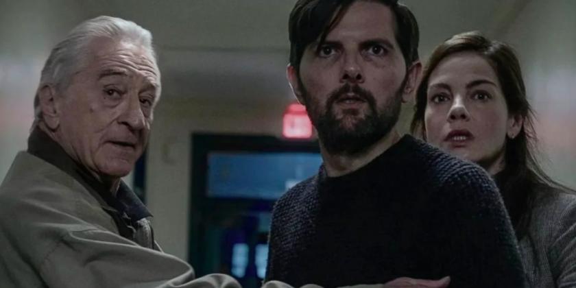 O Homem que Sussurra é a nossa dica cinematográfica da vez, disponível na plataforma Netflix. 